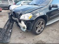 2012 Mercedes-Benz GL-Class — photo 6 of 20 | VIN 4JGBF8GE6CA773220