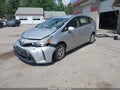 2015 Toyota Prius V — photo 2 of 17 | VIN JTDZN3EU9FJ029067
