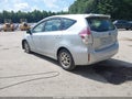 2015 Toyota Prius V — photo 3 of 17 | VIN JTDZN3EU9FJ029067