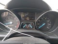 2017 Ford Escape — photo 7 of 13 | VIN 1FMCU0F74HUE25937