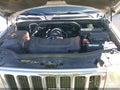 2006 Jeep Commander — photo 10 of 11 | VIN 1J8HG58246C127643