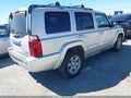 2006 Jeep Commander — photo 4 of 11 | VIN 1J8HG58246C127643