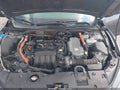 2019 Honda Insight — photo 10 of 16 | VIN 19XZE4F10KE015737
