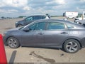 2019 Honda Insight — photo 14 of 16 | VIN 19XZE4F10KE015737