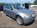2007 BMW X3 — photo 1 of 10 | VIN WBXPC93427WF01445
