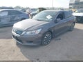 2015 Honda Accord — photo 2 of 16 | VIN 1HGCR6F74FA001585