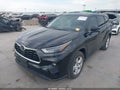 2022 Toyota Highlander — photo 2 of 17 | VIN 5TDZZRAH1NS133327