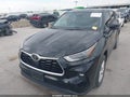 2022 Toyota Highlander — photo 6 of 17 | VIN 5TDZZRAH1NS133327