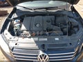 2012 Volkswagen Passat — photo 10 of 16 | VIN 1VWBH7A31CC037416