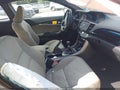 2016 Honda Accord — photo 5 of 16 | VIN 1HGCT1A39GA009756