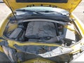 2012 Chevrolet Camaro — photo 10 of 19 | VIN 2G1FB3D36C9209126