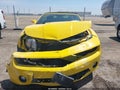 2012 Chevrolet Camaro — photo 6 of 19 | VIN 2G1FB3D36C9209126