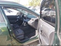 2022 Toyota Corolla Cross — photo 5 of 17 | VIN 7MUDAABG1NV012036