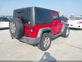 2015 Jeep Wrangler — photo 4 of 17 | VIN 1C4AJWAG7FL676081