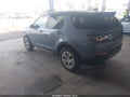 2020 Land Rover Discovery Sport — photo 3 of 17 | VIN SALCK2FXXLH879237