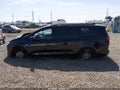 2027 Chrysler Pacifica — photo 13 of 19 | VIN 2C4RC1GG6VR553563