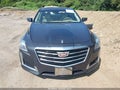 2016 Cadillac CTS — photo 13 of 17 | VIN 1G6AT5SS0G0145754