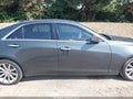 2016 Cadillac CTS — photo 14 of 17 | VIN 1G6AT5SS0G0145754
