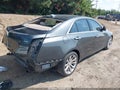 2016 Cadillac CTS — photo 4 of 17 | VIN 1G6AT5SS0G0145754
