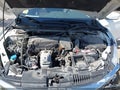 2017 Honda Accord — photo 10 of 17 | VIN 1HGCR2F67HA011501