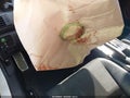 2017 Honda Accord — photo 6 of 17 | VIN 1HGCR2F67HA011501