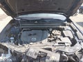 2020 Mazda CX-5 — photo 10 of 17 | VIN JM3KFBCM7L0726029