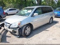 2007 Honda Odyssey — photo 2 of 16 | VIN 5FNRL38787B116267