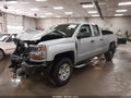 2016 Chevrolet Silverado 1500 — photo 2 of 17 | VIN 1GCVKNEH7GZ387678
