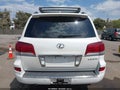 2014 Lexus LX 570 — photo 15 of 15 | VIN JTJHY7AX9E4141355