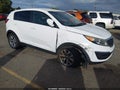 2016 Kia Sportage — photo 1 of 16 | VIN KNDPBCAC1G7851440