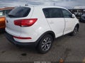 2016 Kia Sportage — photo 4 of 16 | VIN KNDPBCAC1G7851440