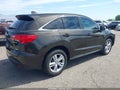 2014 Acura RDX — photo 4 of 16 | VIN 5J8TB4H32EL024756
