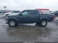 2011 Nissan Frontier — photo 14 of 18 | VIN 1N6AD0ER4BC433951