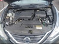 2017 Nissan Altima — photo 10 of 15 | VIN 1N4AL3AP5HC281513