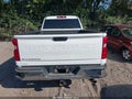 2025 Chevrolet Silverado 2500 — photo 8 of 13 | VIN 1GC3KLE7XSF230756