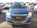2017 GMC Terrain — photo 12 of 16 | VIN 2GKALNEK5H6128809