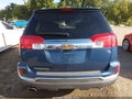 2017 GMC Terrain — photo 16 of 16 | VIN 2GKALNEK5H6128809