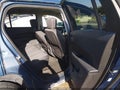 2017 GMC Terrain — photo 8 of 16 | VIN 2GKALNEK5H6128809