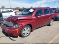 2009 Chevrolet HHR — photo 2 of 16 | VIN 3GNCA13B99S530395