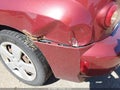 2009 Chevrolet HHR — photo 6 of 16 | VIN 3GNCA13B99S530395