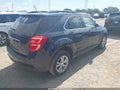 2016 Chevrolet Equinox — photo 4 of 11 | VIN 2GNFLFEK7G6268938