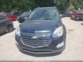 2016 Chevrolet Equinox — photo 6 of 11 | VIN 2GNFLFEK7G6268938