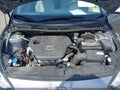 2016 Hyundai Accent — photo 10 of 16 | VIN KMHCT4AE9GU139838