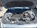 2021 Honda Accord — photo 10 of 16 | VIN 1HGCV1F41MA117215