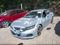 2021 Honda Accord — photo 2 of 16 | VIN 1HGCV1F41MA117215