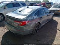 2021 Honda Accord — photo 4 of 16 | VIN 1HGCV1F41MA117215