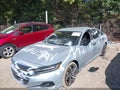 2021 Honda Accord — photo 6 of 16 | VIN 1HGCV1F41MA117215