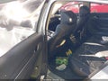 2021 Honda Accord — photo 8 of 16 | VIN 1HGCV1F41MA117215