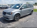 2016 Dodge Grand Caravan — photo 2 of 16 | VIN 2C4RDGCG3GR372848