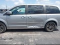 2016 Dodge Grand Caravan — photo 6 of 16 | VIN 2C4RDGCG3GR372848